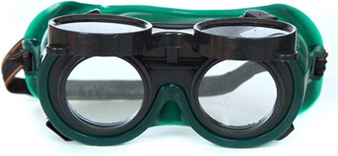 Lunette de soudure oxyacétylénique Clearance
