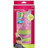 American Girl Crafts Doll Party Hats