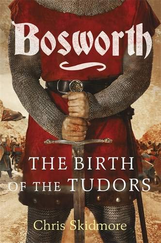Bosworth (9780297863762)