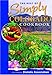 The Best of Simply Colorado Cookbook by