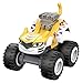 Fisher-Price Nickelodeon Blaze & the Monster Machines, Super Tiger Stripes