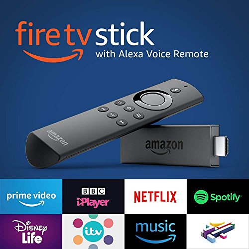 Lili Fire TV Stick with Alexa Voice Remote | Streaming Media Player