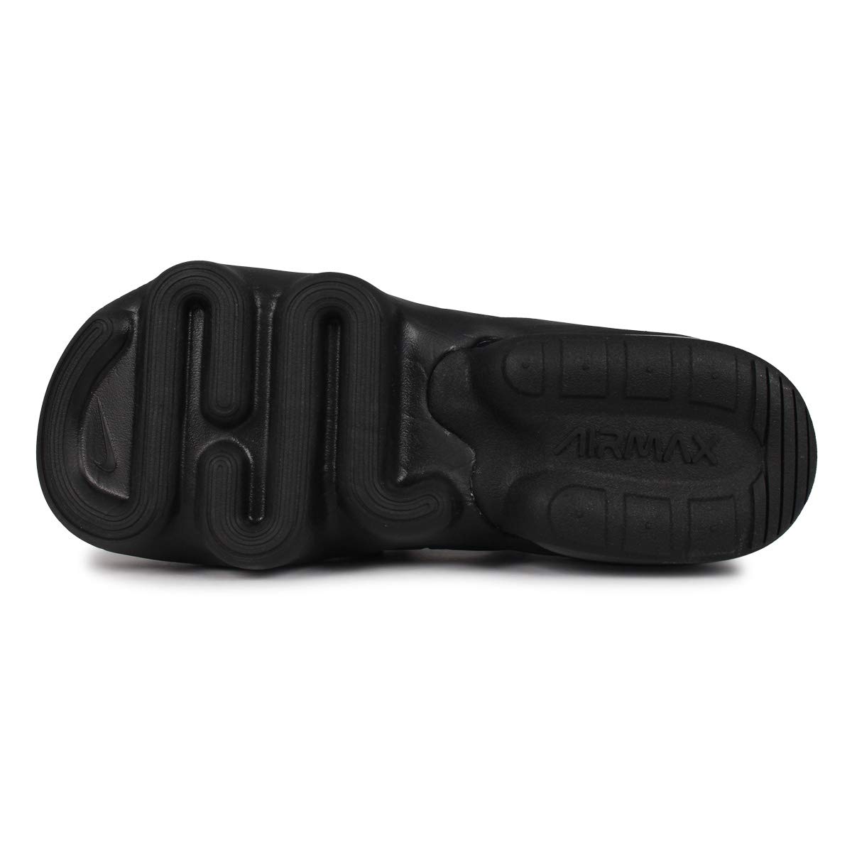 [ナイキ] スポーツサンダル AIR MAX KOKO SANDAL エアマックス ココ メンズ 厚底 CI8798-003 [並行輸入品]