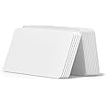 10pcs MIFARE Classic 1K RFID Smart Cards 13.56MHZ ISO14443A M1 Cards?Printable Blank RFID Cards for Access Control, Hotel Key cads, etc