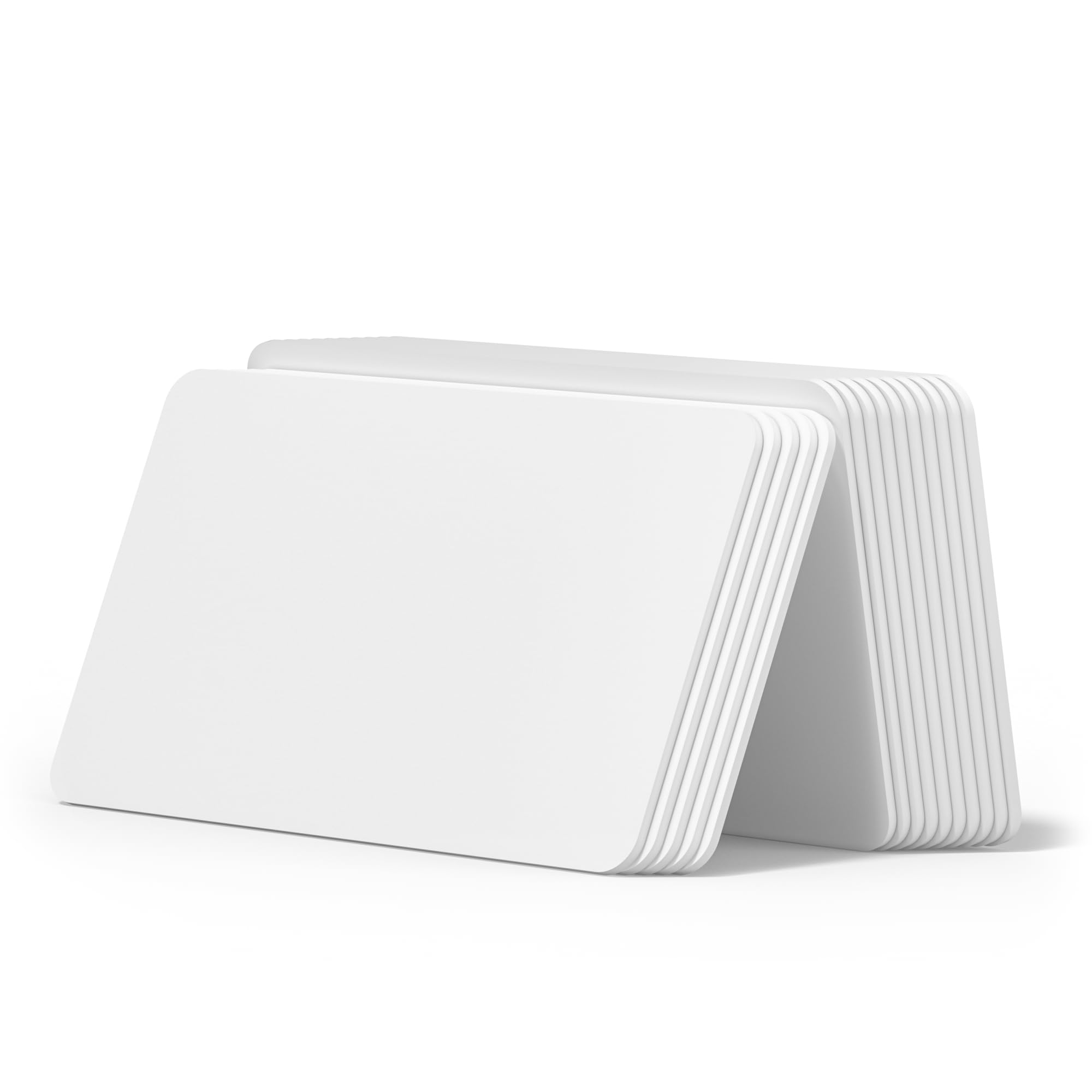 10PCS NFC Tags NTAG 215 PVC Cards programmable NFC Tags,Compatible with Amiibo and TagMo for Android and All Phone NFC Enabled