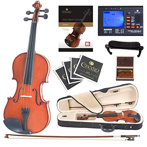 Best Student Violin for Beginners New Violinist