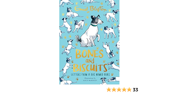 bobs for dogs amazon
