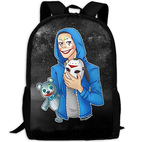 h20 delirious backpack