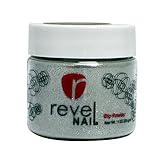 Revel Nail Dip Powder D45(Lyndsey), 1 oz