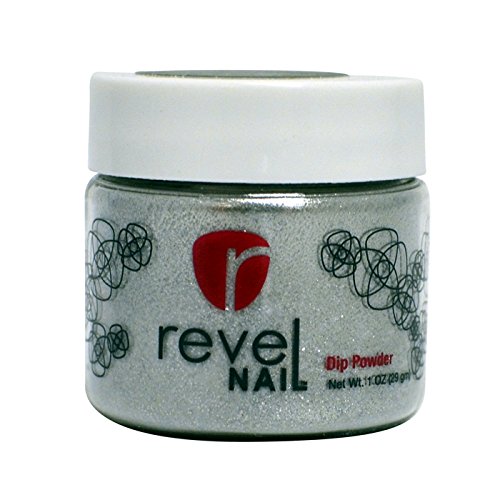 Revel Nail Dip Powder D45(Lyndsey), 1 oz