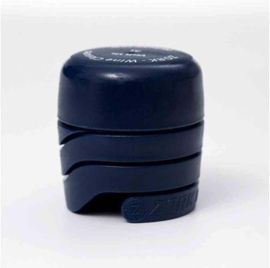 Blue Zork Closures - 30 ct.