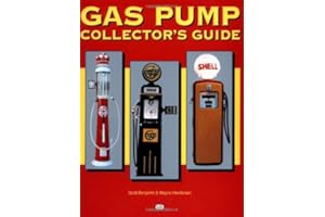 Gas Pump Collector's Guide