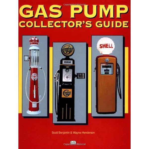 希少　洋書　洋書 Gas Globes ガスライト　コレクターブック Gas Pump Globes: Collector's Guide to over 3,000 American Gas