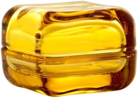 Vitriini Boxes: Small Yellow
