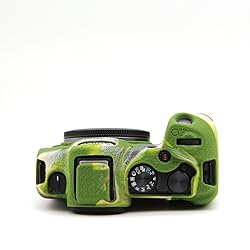 R8 Camera Case, BMAOLLONGB Fullbody Thin