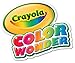 Crayola - Color Wonder Drawing Paper - (30 Sheet) (2-Pack)