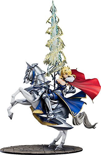 Good Smile Fate/Grand Order: Lancer/Altria Pendragon 1:8 Scale PVC Figure