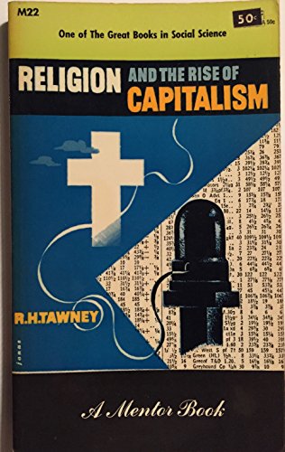 Religion and the Rise of Capitalism
