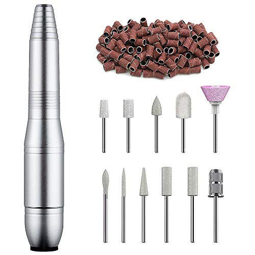 Top 10 Professional Nail Grinder For Humans of 2020 No Place Called Home
