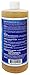 Dr. Woods Pure Castile Soap Peppermint, 32 Fluid Ounce
