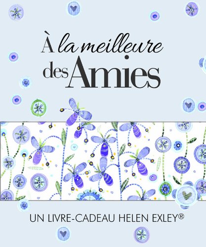 À la meilleure des amies