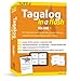 Tagalog in a Flash Kit Volume 1 (Tuttle Flash Cards)