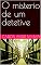 Livro O misterio de um detetive