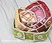 KimberBell Quilted Baskets Pattern CD
