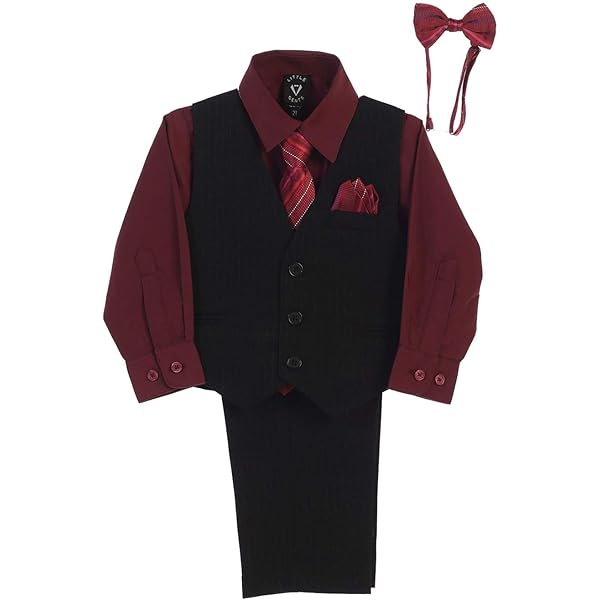 Suit Birthday Dress Baby Boy Velvet Jacket BOYS BARCLAY SUIT