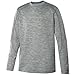 Terramar Men's Thermawool Climasense Crew