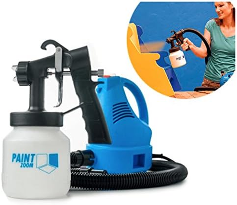Paint Zoom Ultimate Professional Paint Sprayer