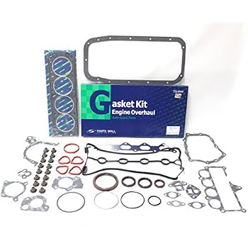 Amazon.com: Gasket Set Kit for Chevy Chevrolet Aveo Doch 1.6 Part