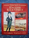 "Timpson's English Eccentrics" av John Timpson