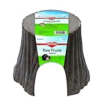 Kaytee Natural Tree Trunk Hideout, Large
