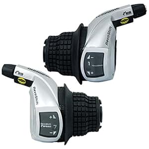 revoshift grip replacement