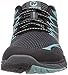Merrell Women's Bare Access Arc 4 Trail Running Shoe, Black/Adventurine, 8 M US