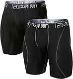 Tesla TM-MBU03-BLK_Large Men's Relaxed Stretch 9