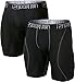 Tesla TM-MBU03-BLK_Large Men's Relaxed Stretch 9