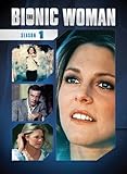 BIONIC WOMAN:SEASON ONE (4PC) [WIDESCREEN]