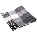ANDORRA Super Soft Luxurious Cashmere Winter Scarf with Gift Box ANDORRA Super Soft Luxurious Cashmere Winter Scarf with Gift Box