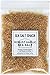 Sea Salt Shack Infused Variety 4 Pack | Jalapeno Spice, Lemon Zest, Robust Garlic, Rosemary Herb Sea Salts (2oz Each)