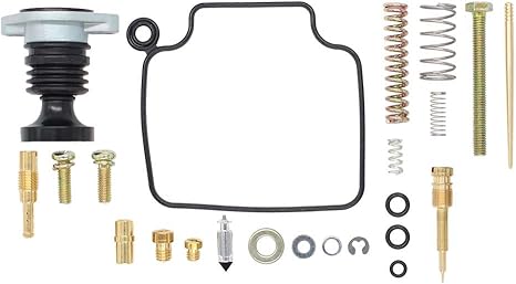 33 Honda Foreman 400 Parts Diagram - Wiring Diagram Database
