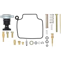 Aazon.co: Bullworks TRX 300 Carburetor for Honda TRX300 FW Fourtrax