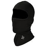 RefrigiWear Flex-Wear Lightweight Lined Long Neck