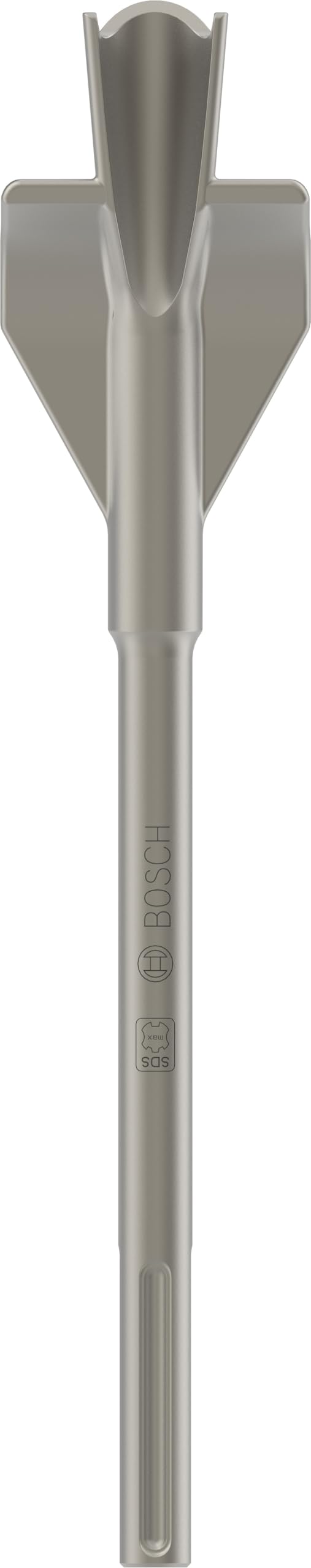Bosch 2608690000 35 x 380 mm SDSmax Gouging Chisel