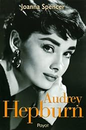 Audrey Hepburn