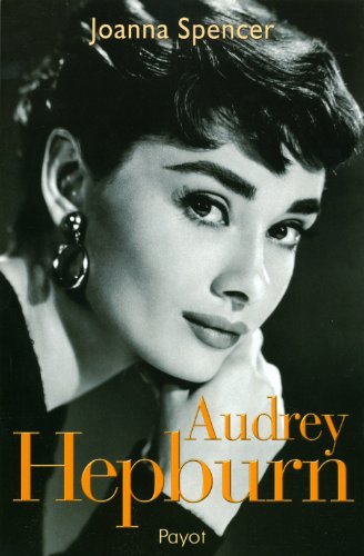 Audrey Hepburn