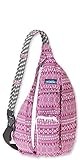 Kavu Rope Bag Sangria