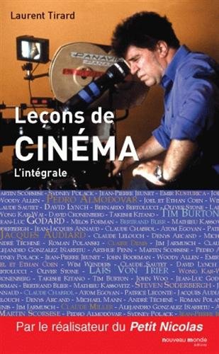 Leçons de cinéma