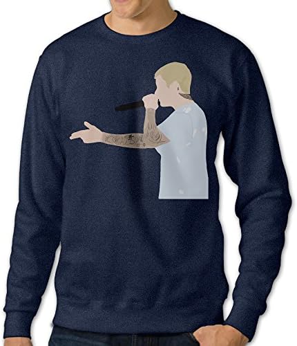 Men's Justin Bieber Purpose Tour Sweatshirt Hoody S